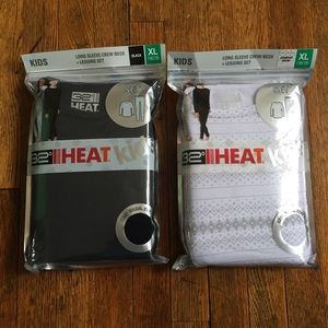 32 Degrees Heat Youth Set - XL (16/18)